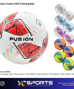 Precision Fusion FIFA Training Ball (Single)
