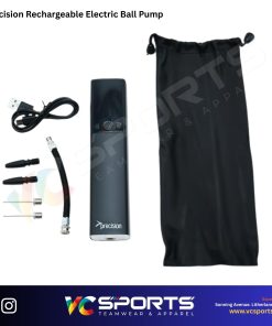 Precision Rechargeable Electric Ball Pump