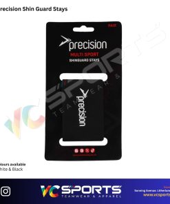 Precision Shin Guard Stays