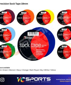 Precision Sock Tape 19mm