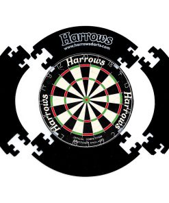 Harrows 4 Piece Dartboard Surround