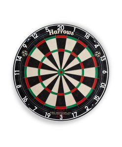 Harrows Pro Matchplay 2 Bristle Dartboard