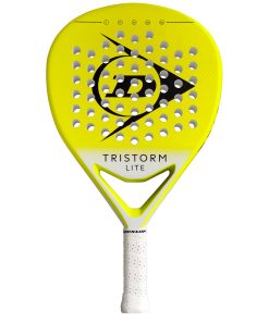 Dunlop Tristorm Lite Padel Racket