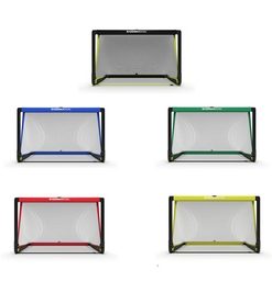 BazookaGoal Football Goals (PVC)