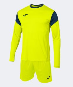 Winner GK Set (JNR)