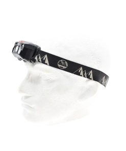 Six Peaks LED Head torch with Motion Sensor