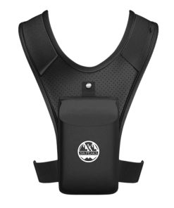 Six Peaks Running Vest with Phone Holder