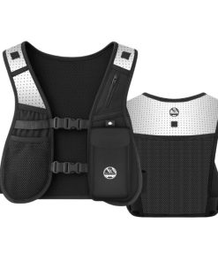 Six Peaks Hydration Running Vest