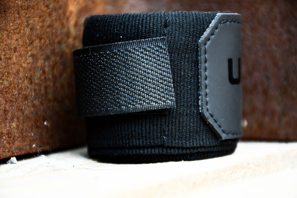 Urban Fight Hand Wraps (1)
