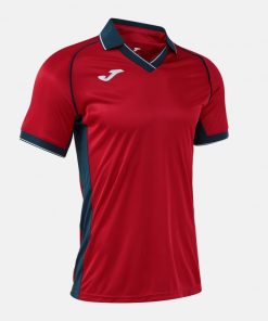 SHORT-SLEEVE VINTAGE ECO RETRO T-SHIRT (JNR)