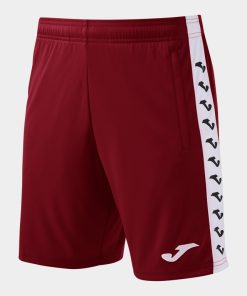 BERMUDA HEROIC SHORTS (SNR)