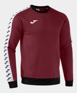 SWEATSHIRT HEROIC (SNR)