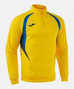 CHAMPIONSHIP 20º 1/4 Zip (JNR)