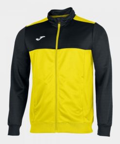 WINNER JACKET (JNR)