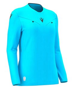 Womens Tess Eco Referee T-Shirt